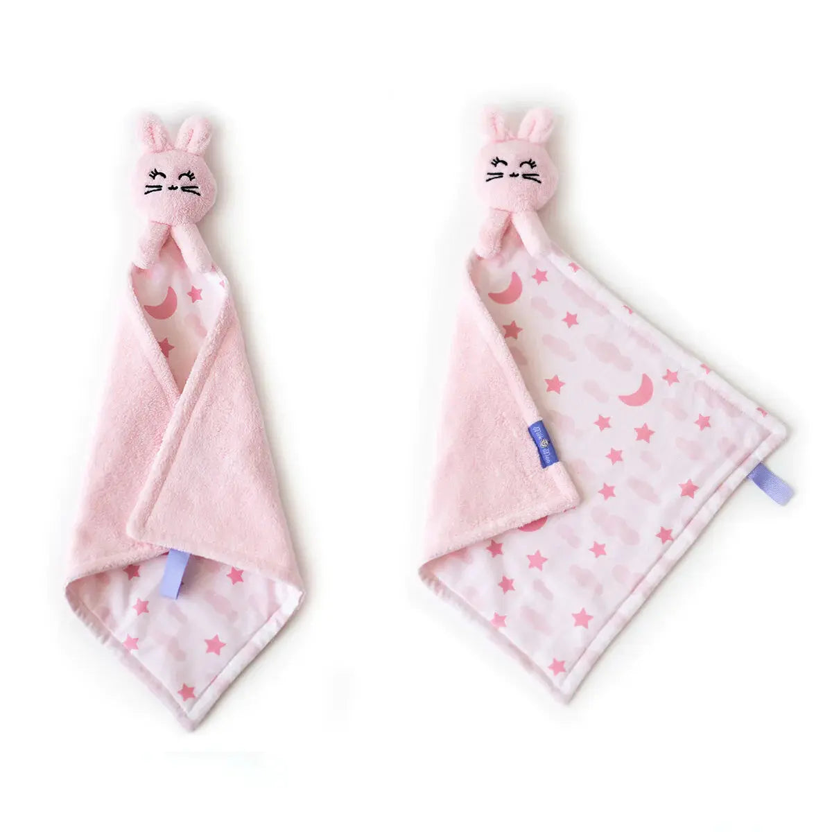 Milk&Moo Chancin Baby Blanket Set