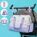 Milk&Moo Diaper Bag – Friends Design