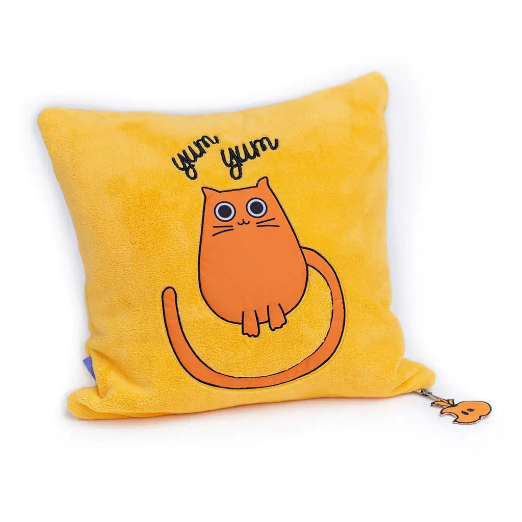 Milk&Moo Tombish Cat Baby Blanket Set
