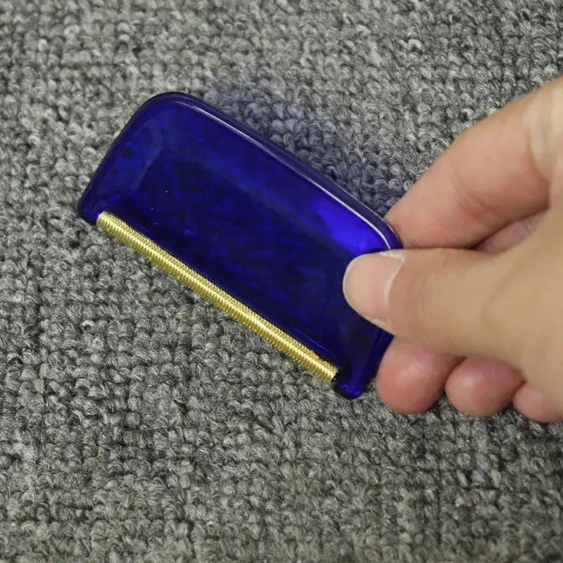 Mini Lint Remover & Fabric Fuzz Trimmer