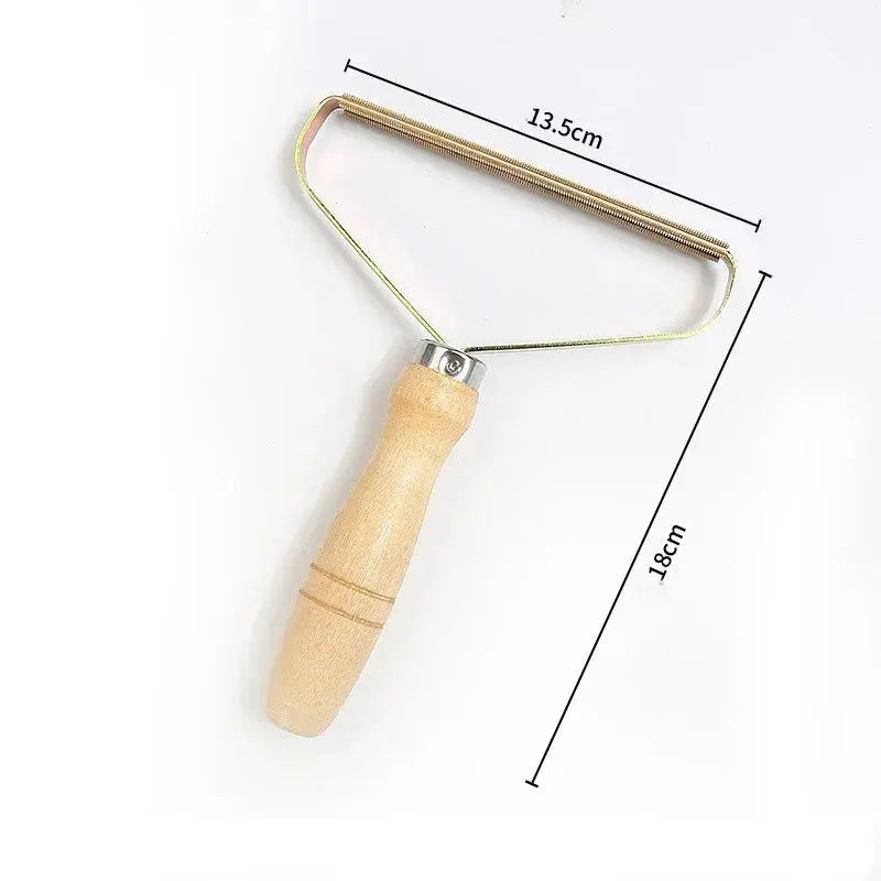 Mini Lint Remover & Fabric Fuzz Trimmer