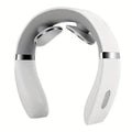 Mini Neck & Shoulder Deep Tissue Massager - White