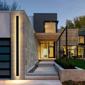 Modern LED Outdoor Wall Light – Waterproof