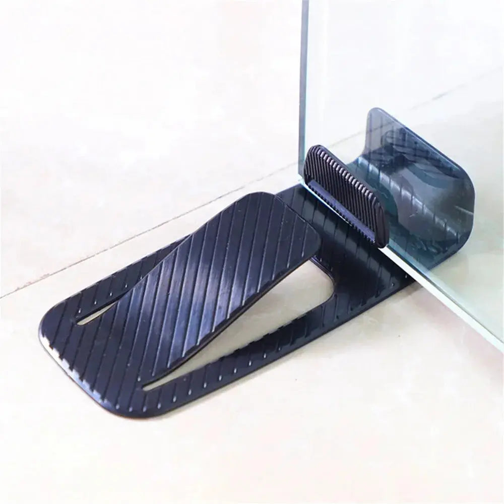 Door Stopper & Wall Protector – Safety Wedge – view 4