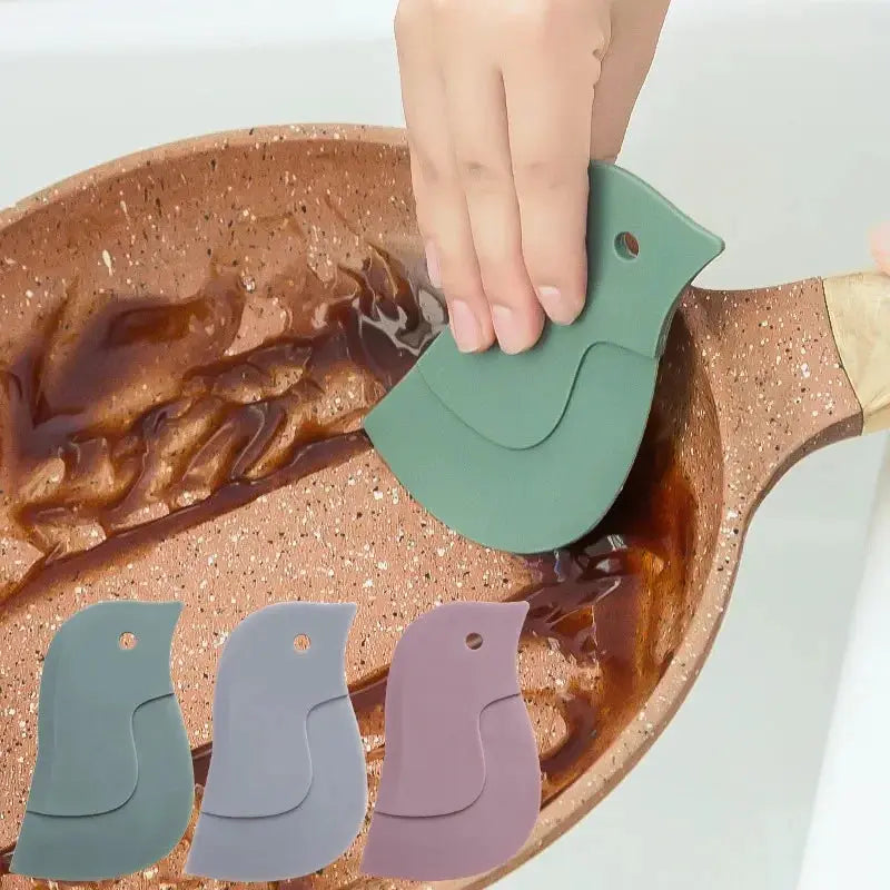 Multi-Purpose Cleaning Scraper – Kitchen & Stove – view 2