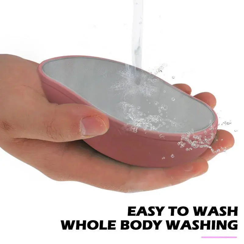New Physical Hair Removal Glass Crystal Hair Eraser