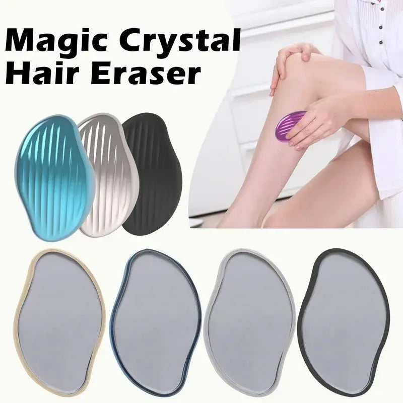 Crystal Hair Eraser – Painless Hair Removal – view 3
