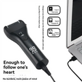 Electric Foot Callus Remover – Cordless