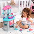 Ogi Mogi 26-Piece Kids Kitchen Play Set