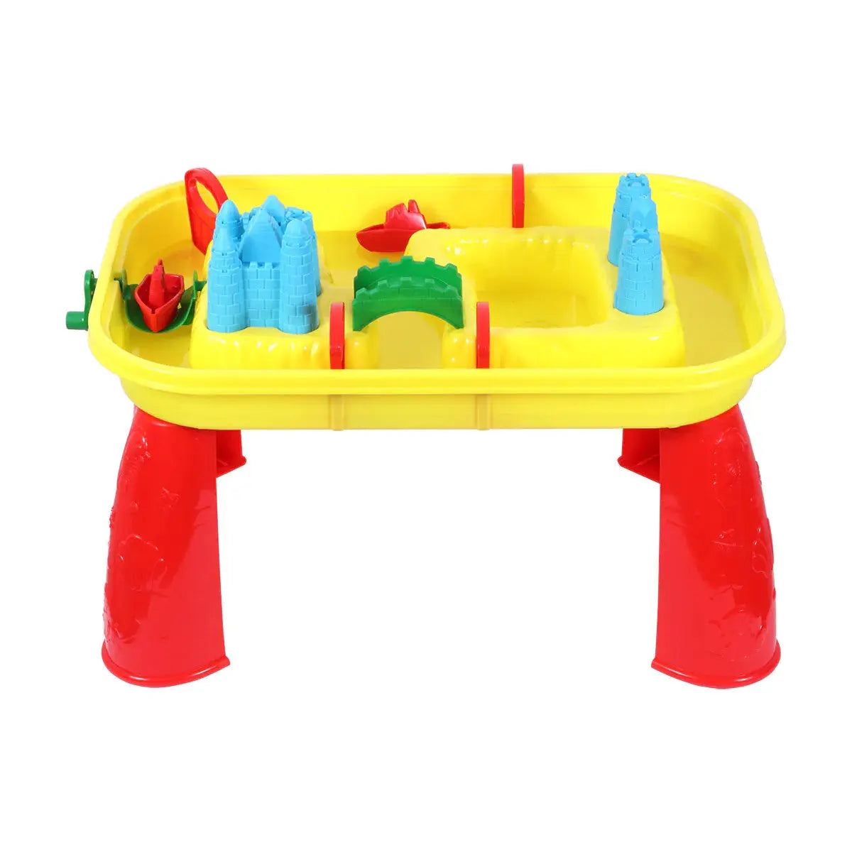 Ogi Mogi Sand & Water Table for Kids – view 3