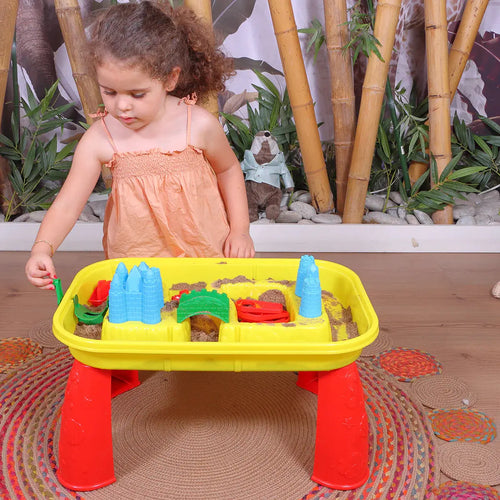 Ogi Mogi Sand & Water Table for Kids – view 2