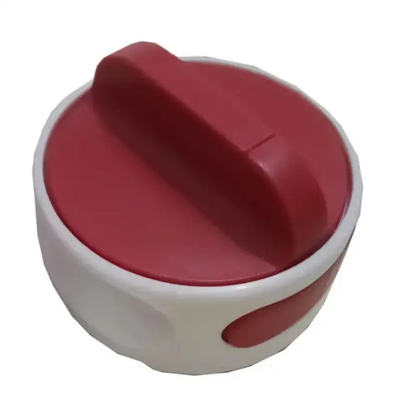 Portable Manual Can Opener Beer Can-Do Compact Mini Can Opener Kitchen Gadgets Tool Easy Twist Release Safety Open Jar
