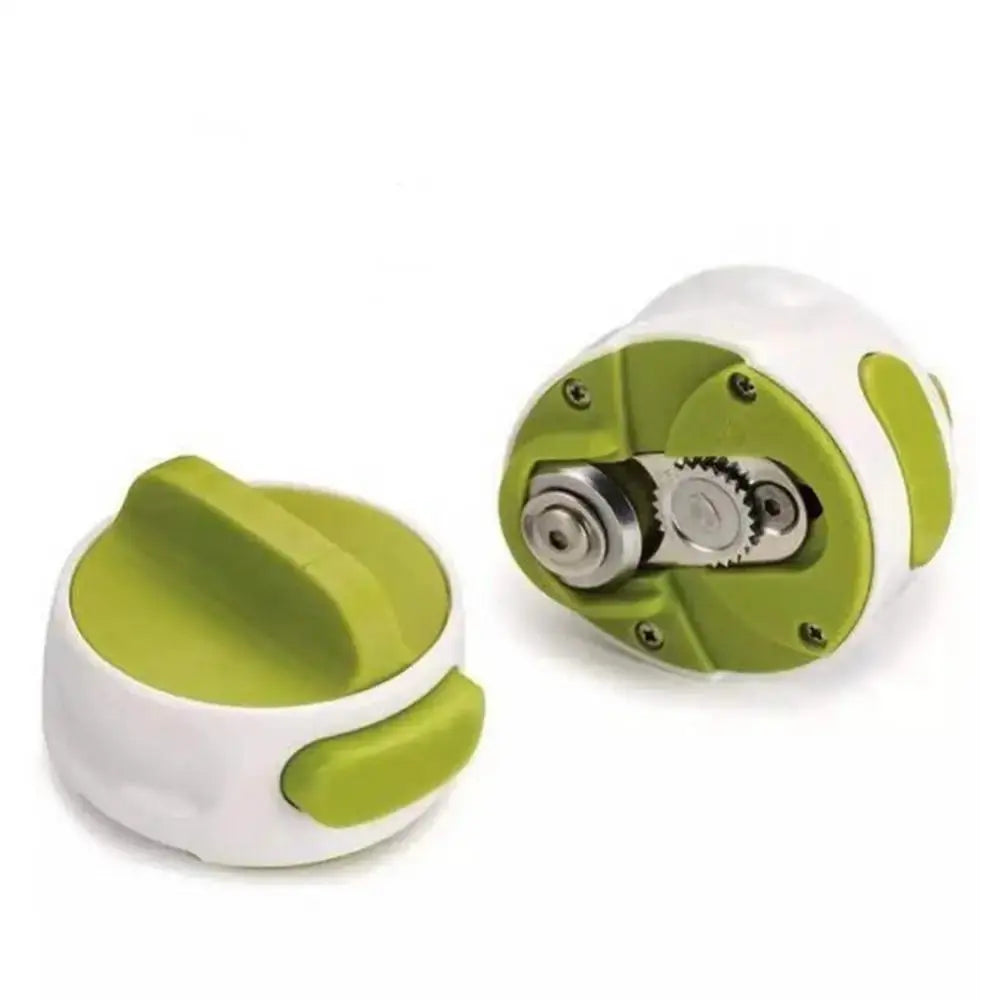 Compact Manual Can Opener – Easy Grip – view 4