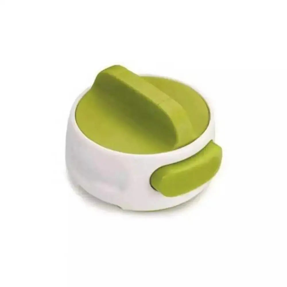 Compact Manual Can Opener – Easy Grip – view 2