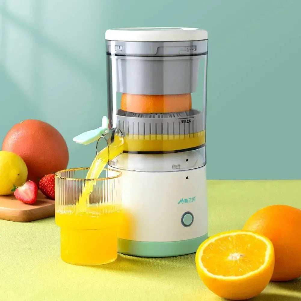 Portable USB Juicer & Blender Cup – view 2