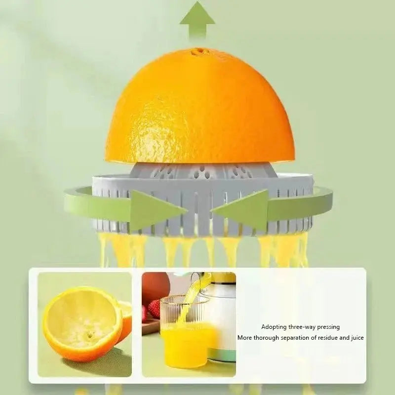Portable USB Juicer & Blender Cup – view 3