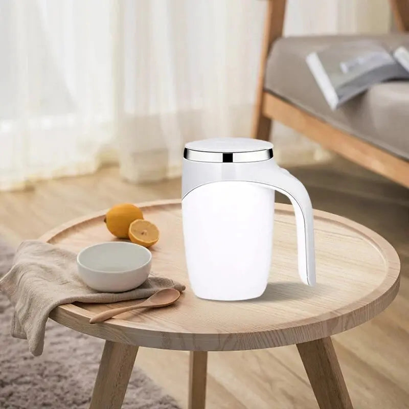 Self-Stirring Coffee Mug – Rechargeable – view 4