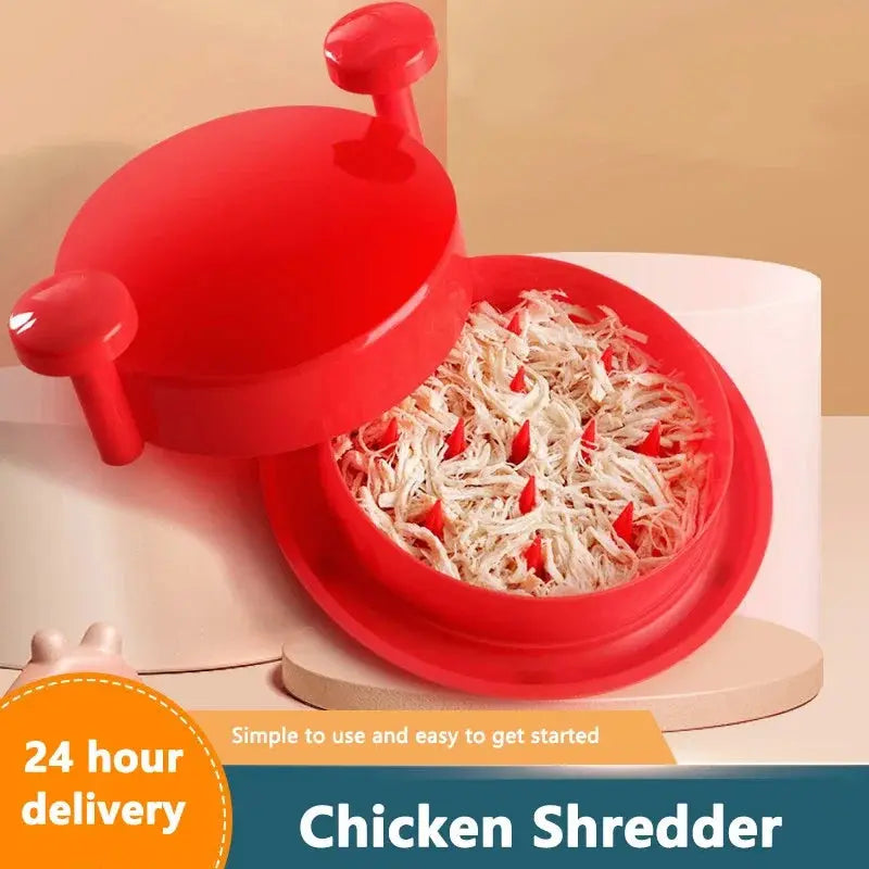 Meat Shredder Claws for Pulled Pork & Chicken