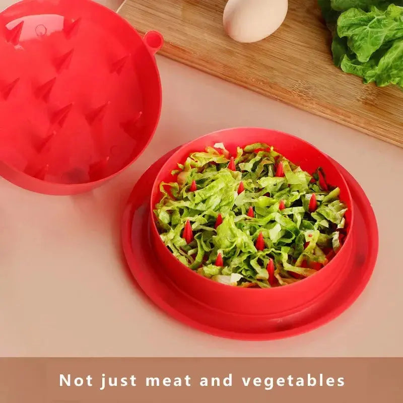 Meat Shredder Claws for Pulled Pork & Chicken – view 2