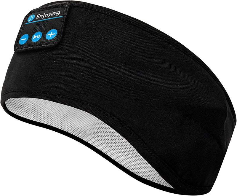 Bluetooth Sleep Headphones Headband - supplier image 6