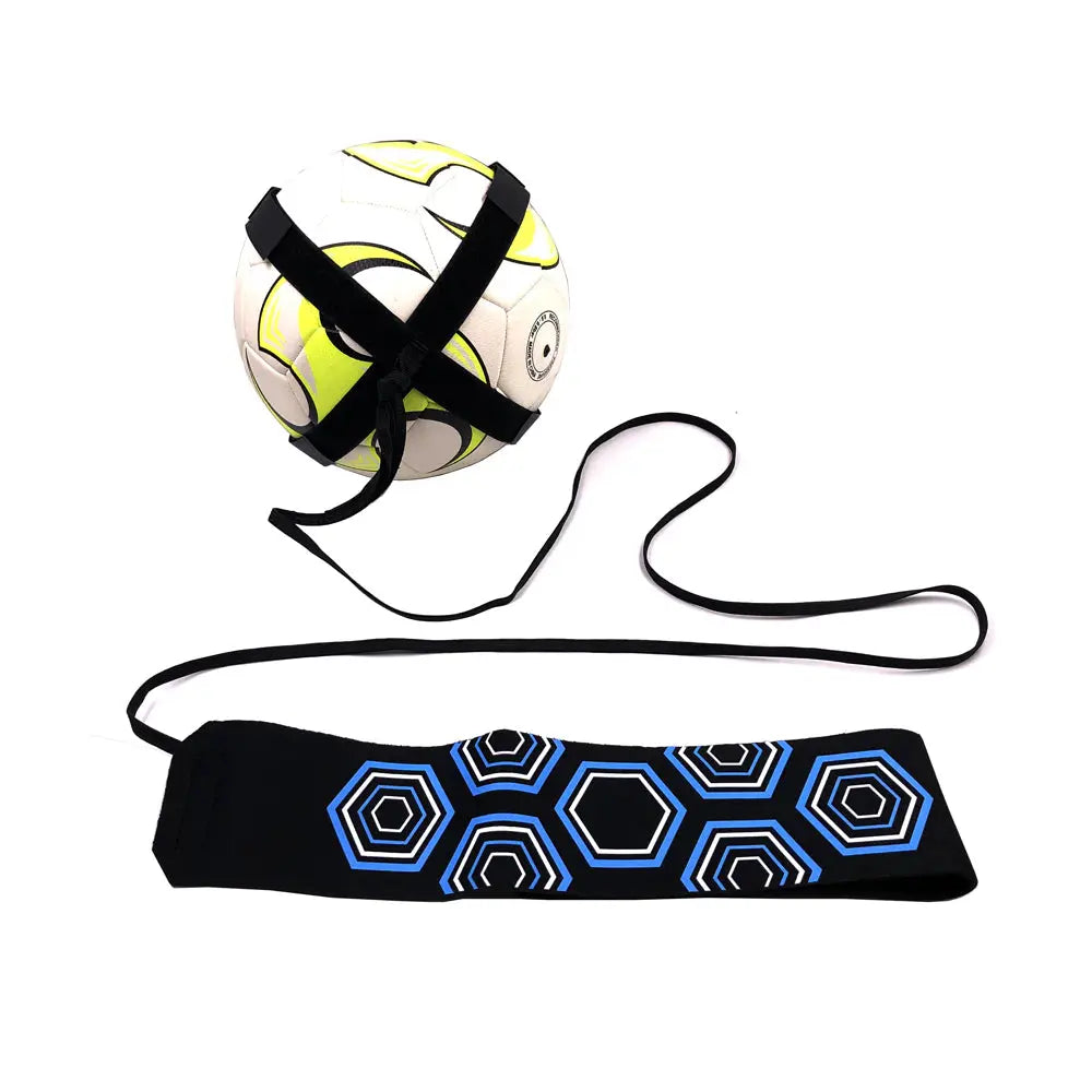 Soccer Kick Trainer – Football Juggle Bag – view 2