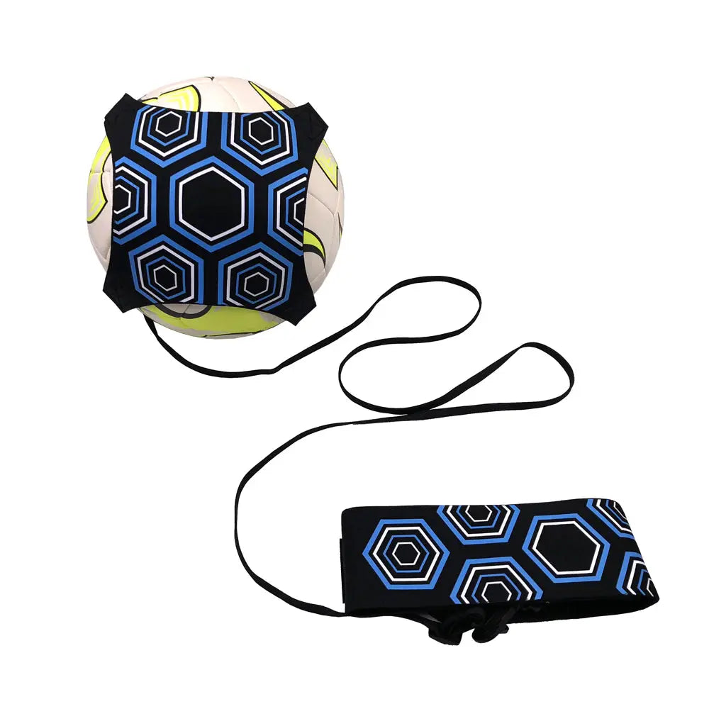 Soccer Kick Trainer – Football Juggle Bag – view 3