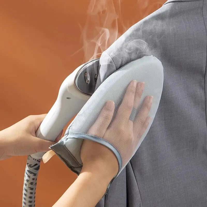 Mini Ironing Glove – Heat-Resistant Hand Pad