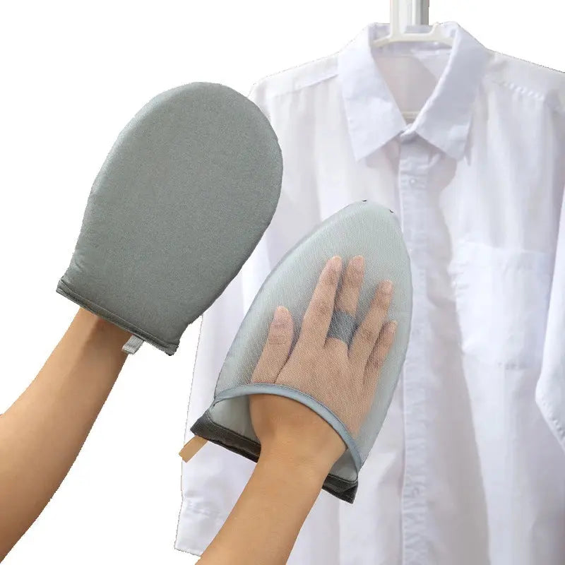 Mini Ironing Glove – Heat-Resistant Hand Pad – view 3
