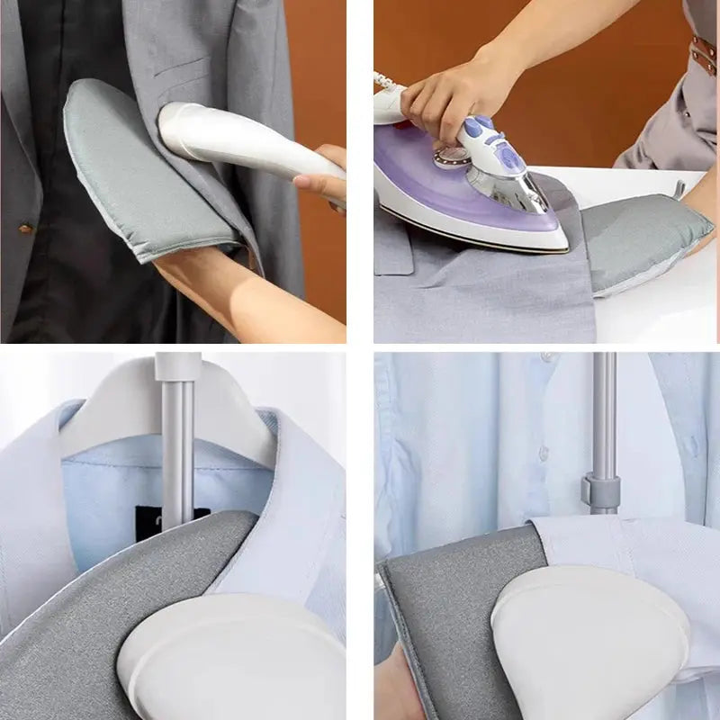 Mini Ironing Glove – Heat-Resistant Hand Pad – view 2